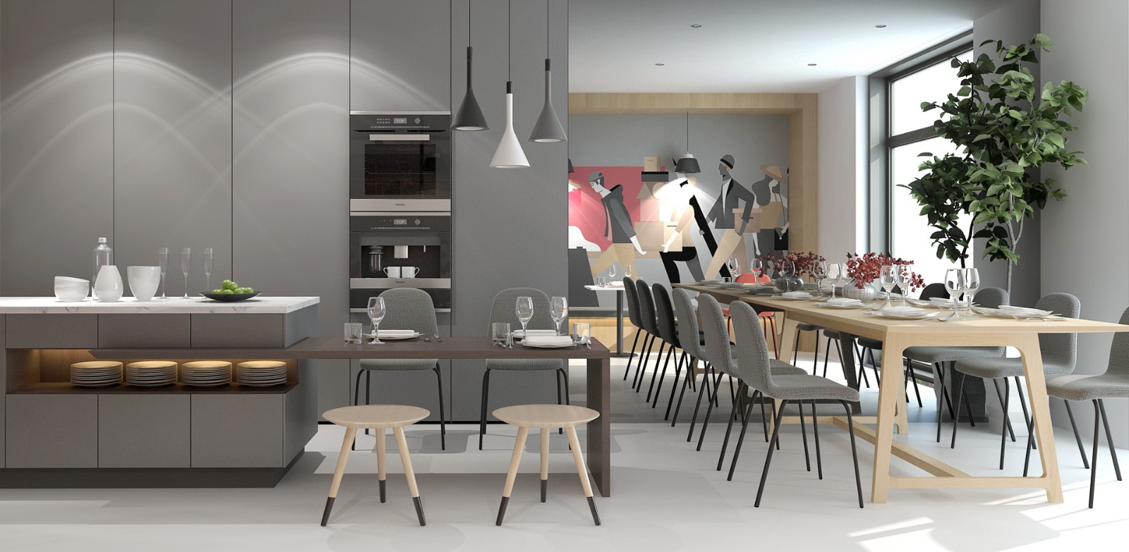 尚美生活酒店品牌《尚客優(yōu)6.0》涇川店