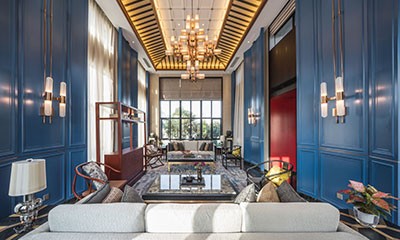 各省級專業(yè)酒店裝飾辦事處*