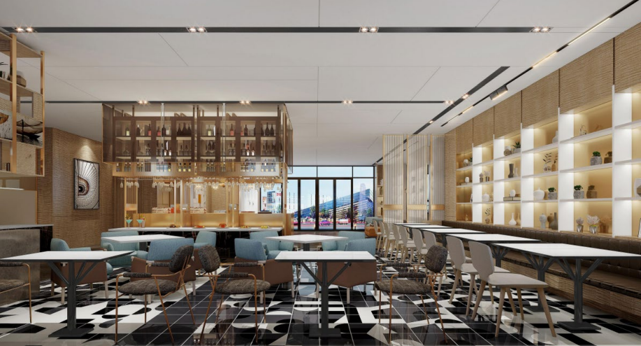 非繁誠品酒店新疆阿勒泰店