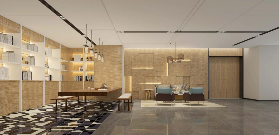 非繁誠品酒店新疆阿勒泰店