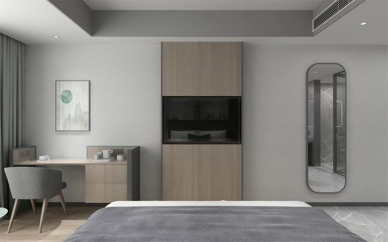 文縣尚美集團(tuán)連鎖尚客優(yōu)酒店