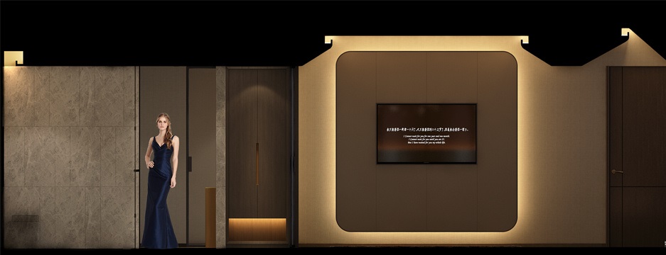 1668070035978409.jpg 景泰豪華套房臥室電視背景墻立面視角.jpg