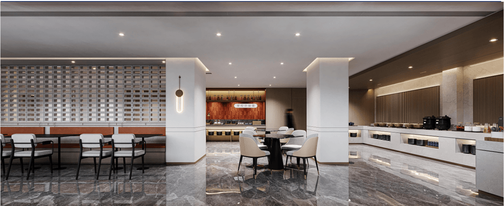 西昌華住酒店集團(tuán)旗下星程酒店/星程酒店怎么樣？連鎖酒店裝修公司哪家好？